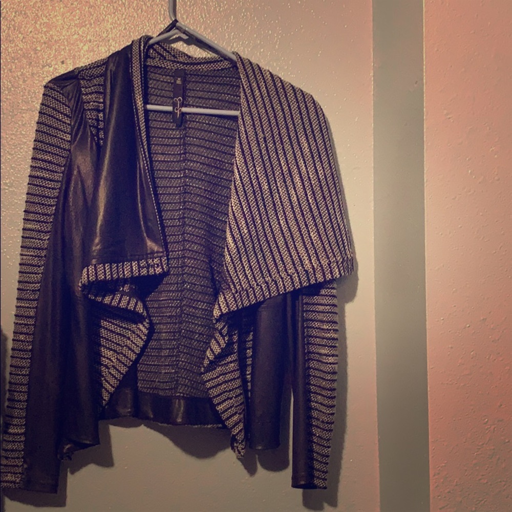 Jessica Simpson thin Jacket